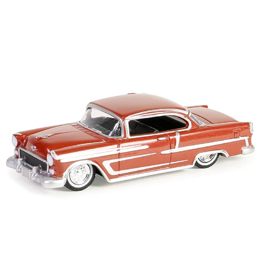 Amazon | GREENLIGHT グリーンライト 1：64スケール